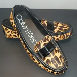 Calvin Klein Lisette Loafer